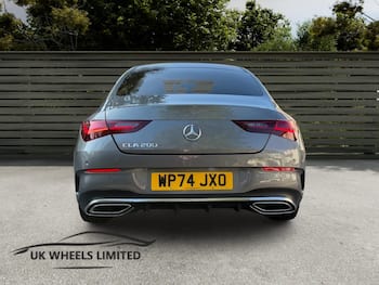 Used Mercedes-Benz CLA 2024 for sale - 79634315: Photo