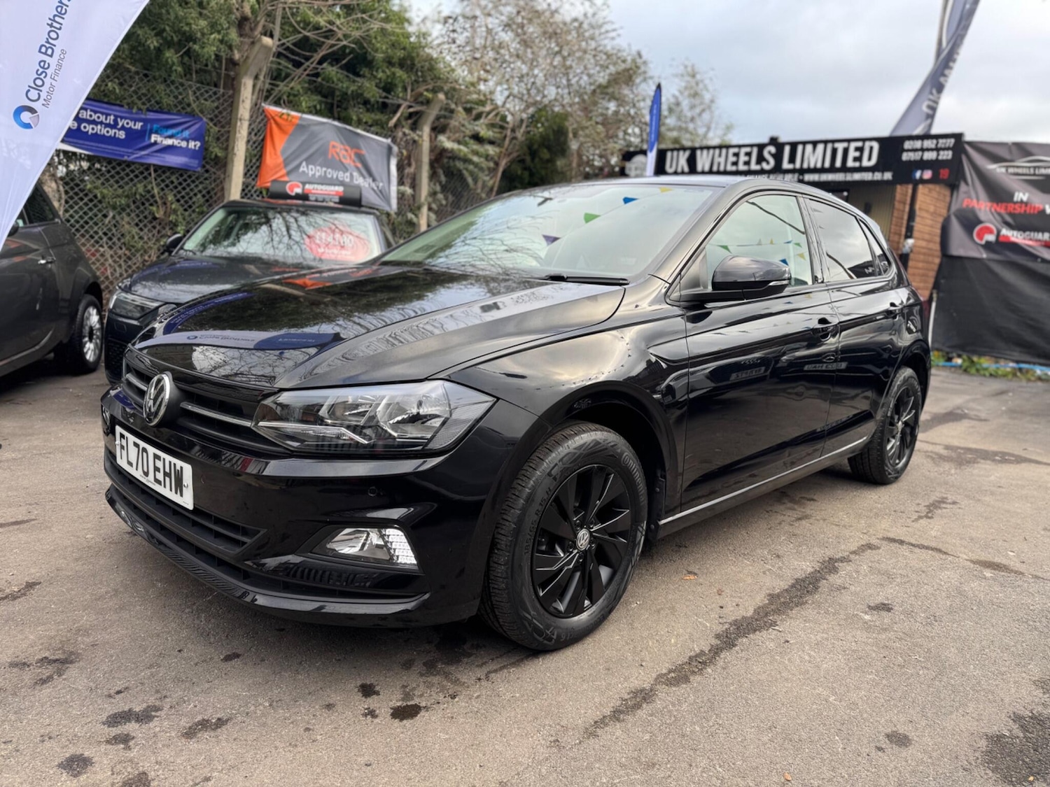 Used Volkswagen Polo 2020 for sale - 76688694: Photo 10