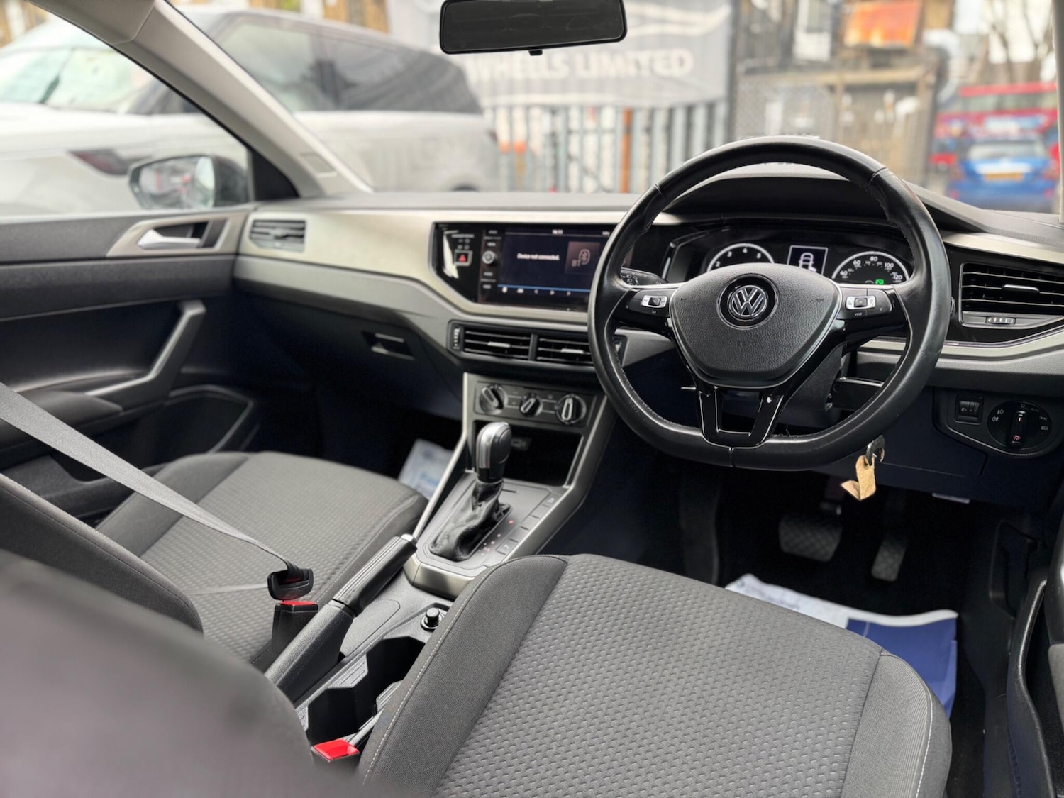 Used Volkswagen Polo 2020 for sale - 76688694: Photo 11