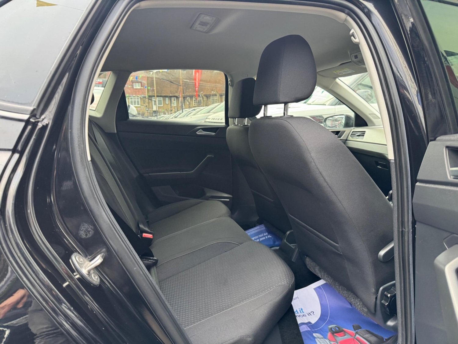 Used Volkswagen Polo 2020 for sale - 76688694: Photo 12