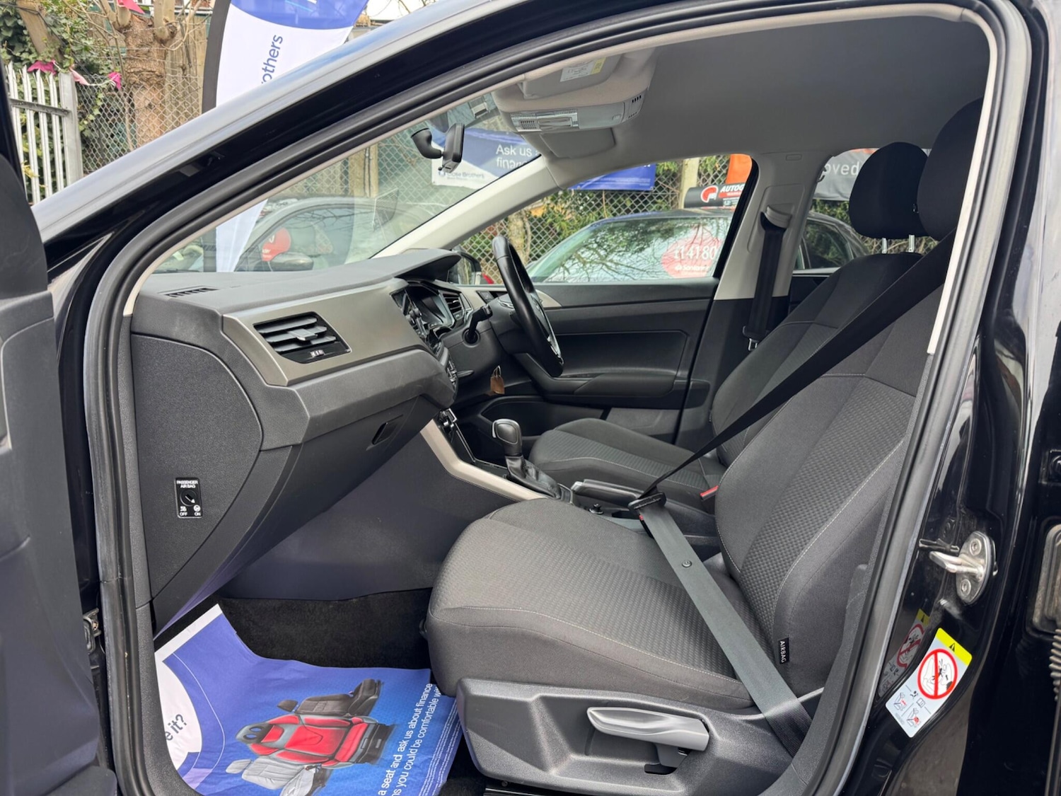 Used Volkswagen Polo 2020 for sale - 76688694: Photo 13