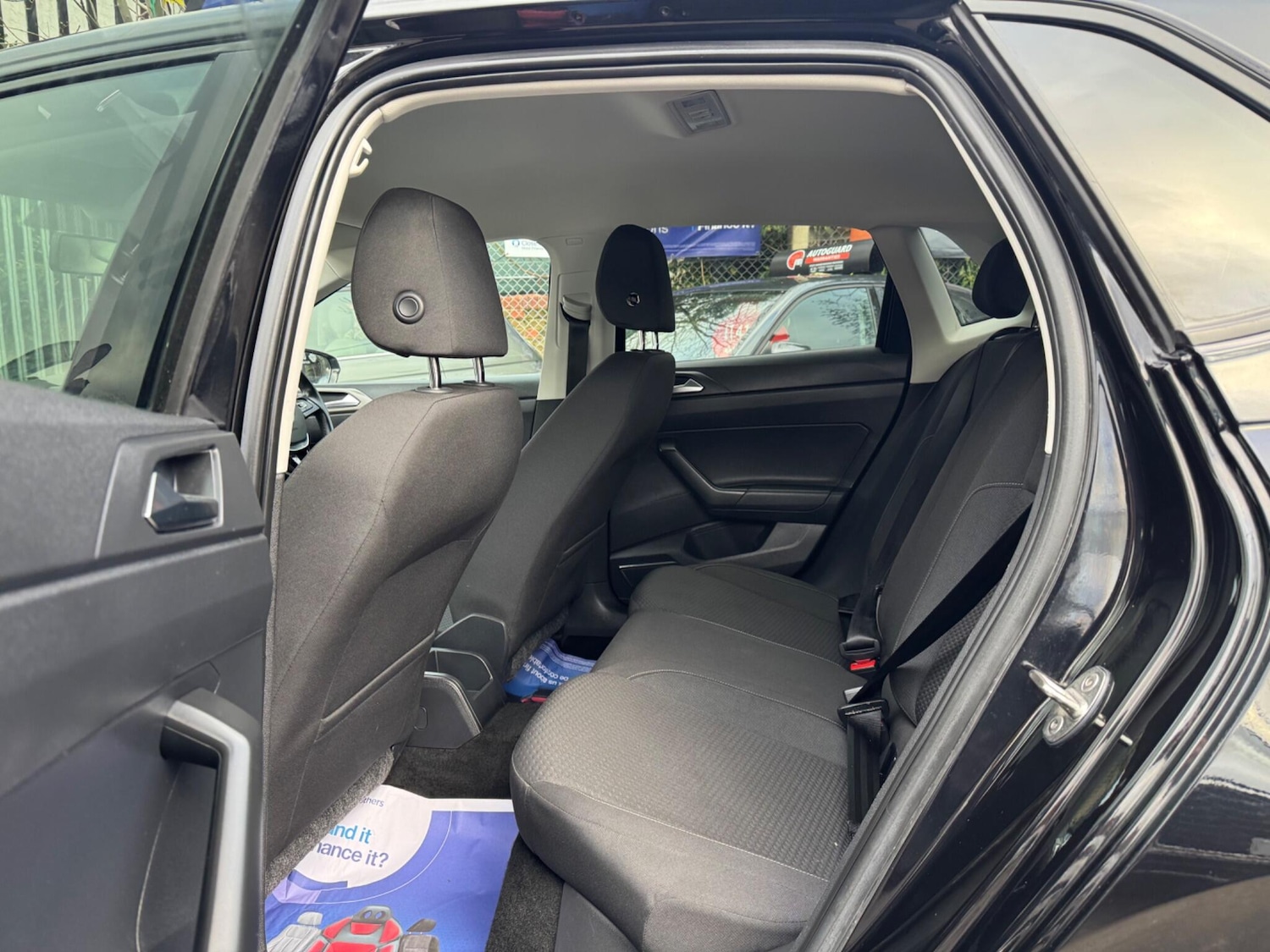 Used Volkswagen Polo 2020 for sale - 76688694: Photo 14