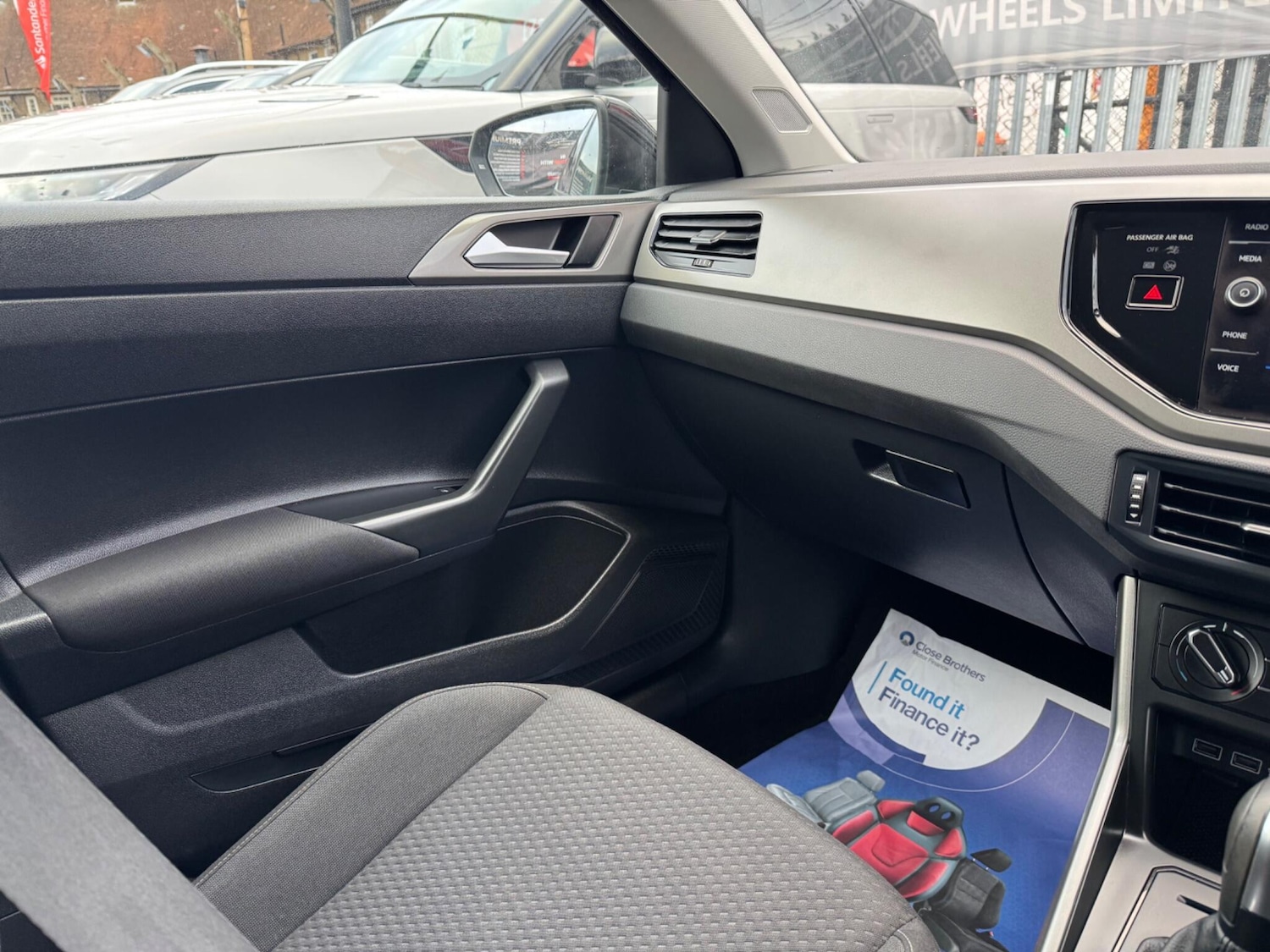 Used Volkswagen Polo 2020 for sale - 76688694: Photo 16