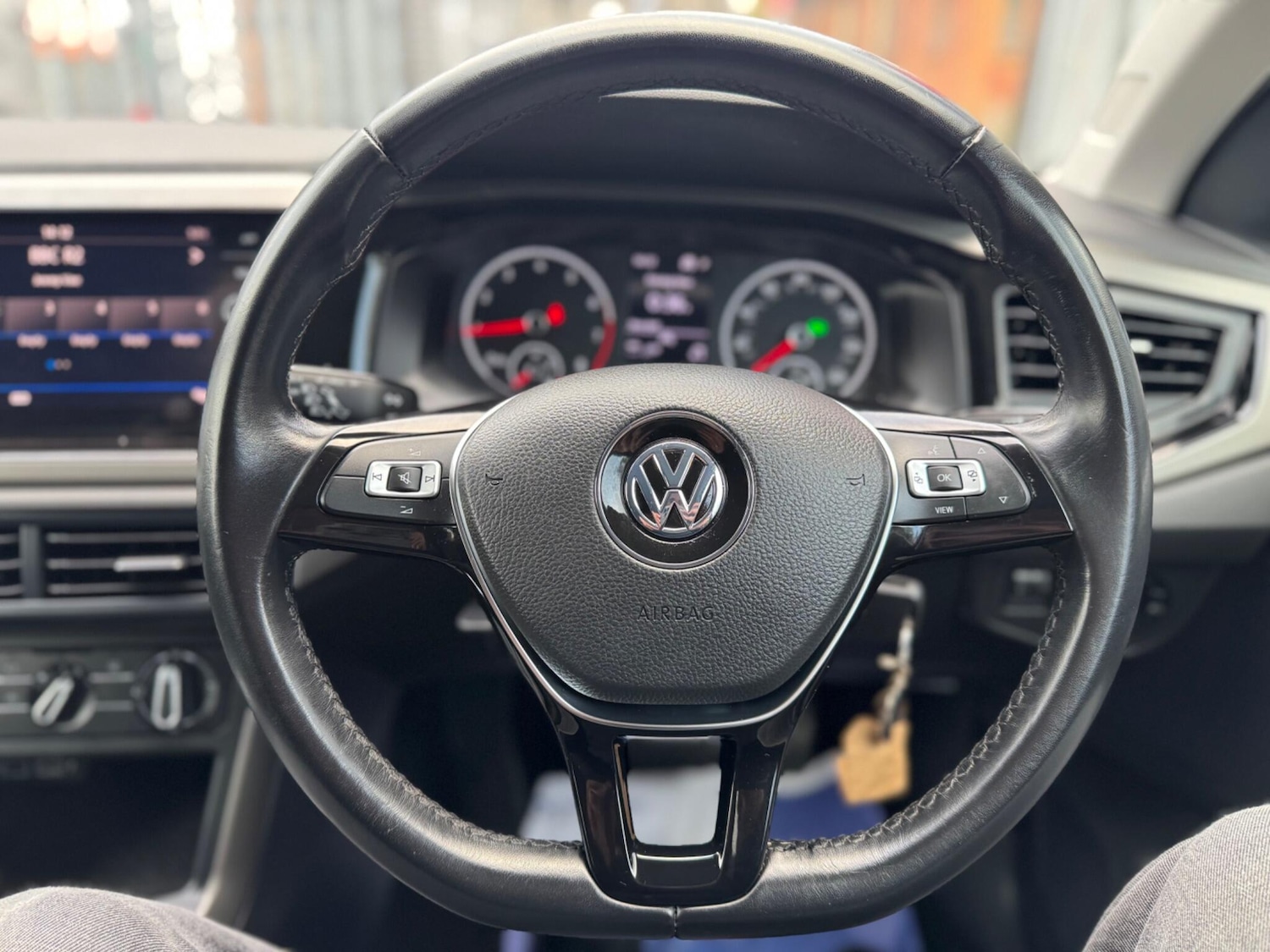 Used Volkswagen Polo 2020 for sale - 76688694: Photo 17