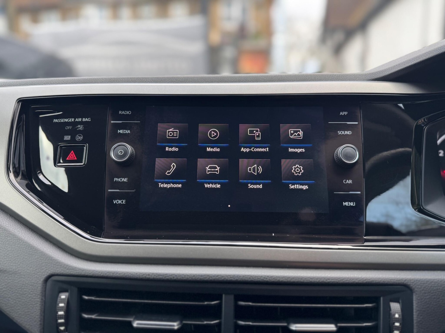 Used Volkswagen Polo 2020 for sale - 76688694: Photo 21