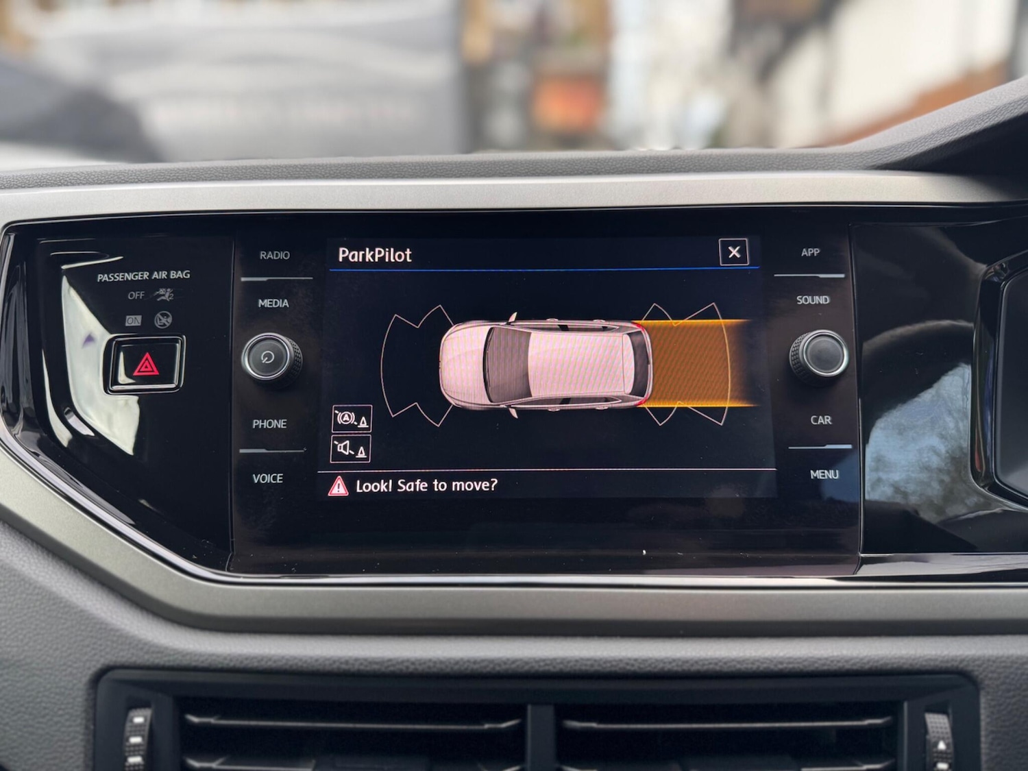 Used Volkswagen Polo 2020 for sale - 76688694: Photo 23