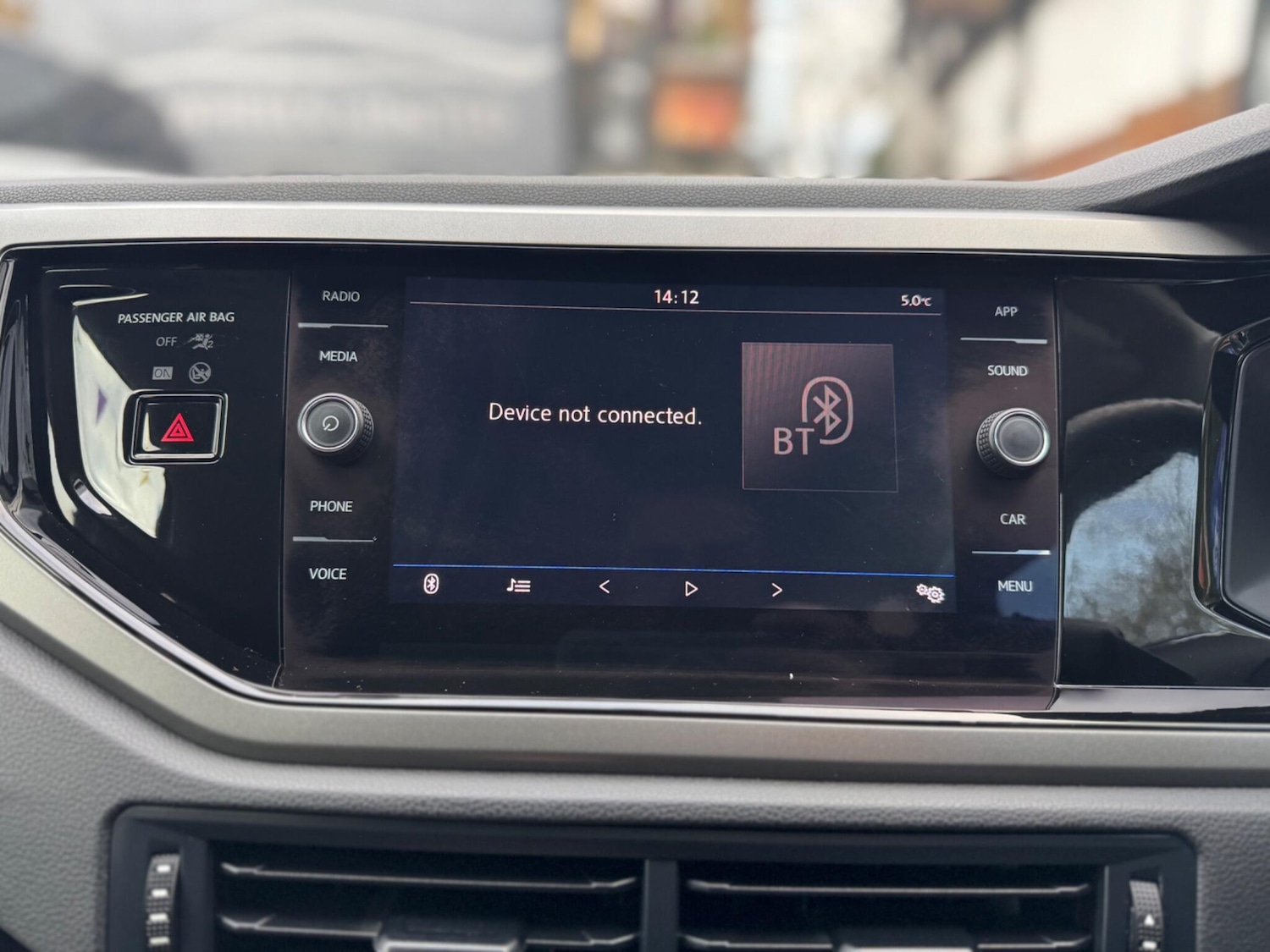 Used Volkswagen Polo 2020 for sale - 76688694: Photo 24