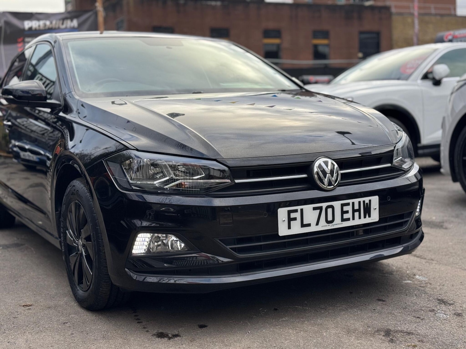 Used Volkswagen Polo 2020 for sale - 76688694: Photo 26