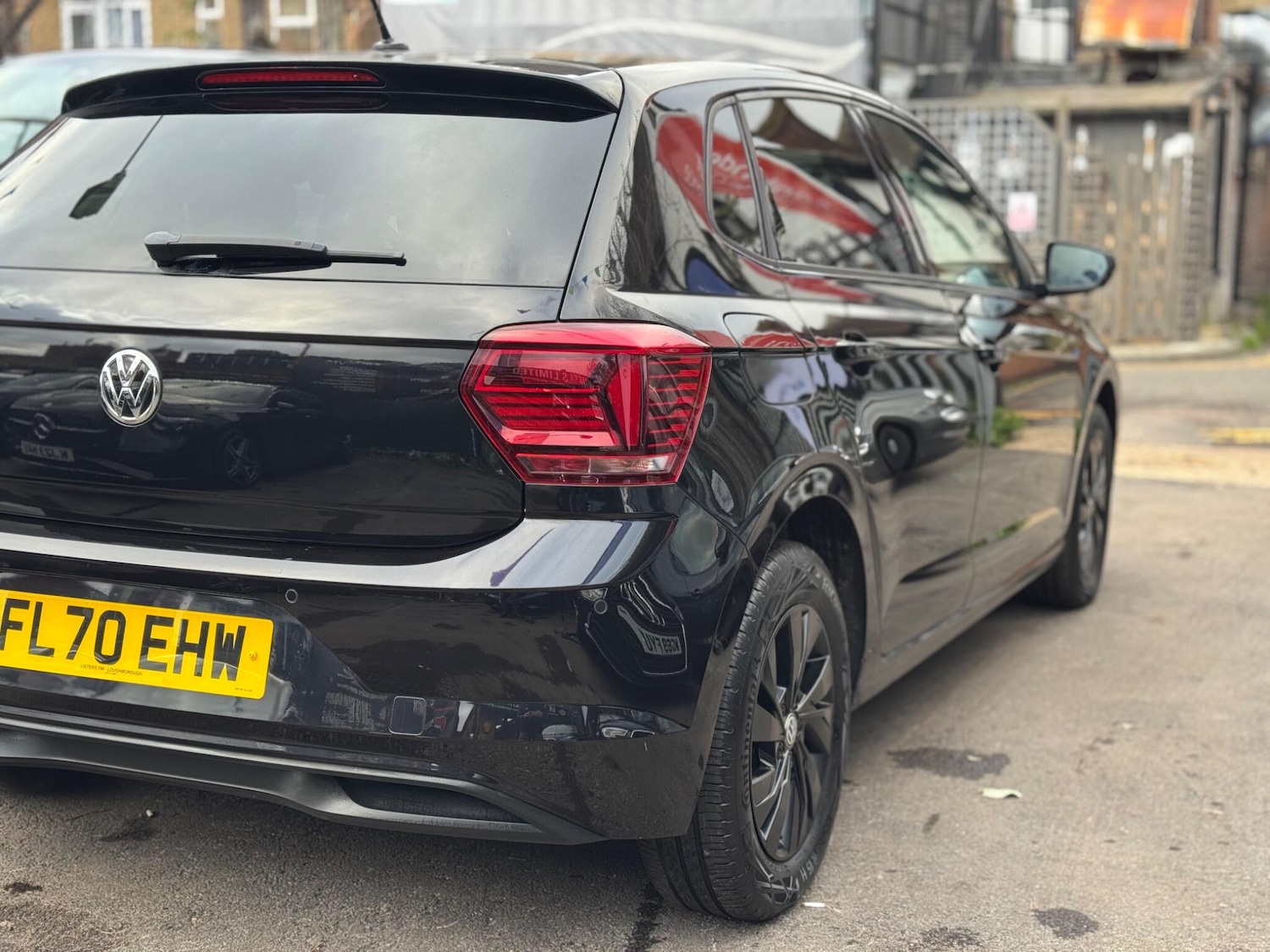 Used Volkswagen Polo 2020 for sale - 76688694: Photo 27