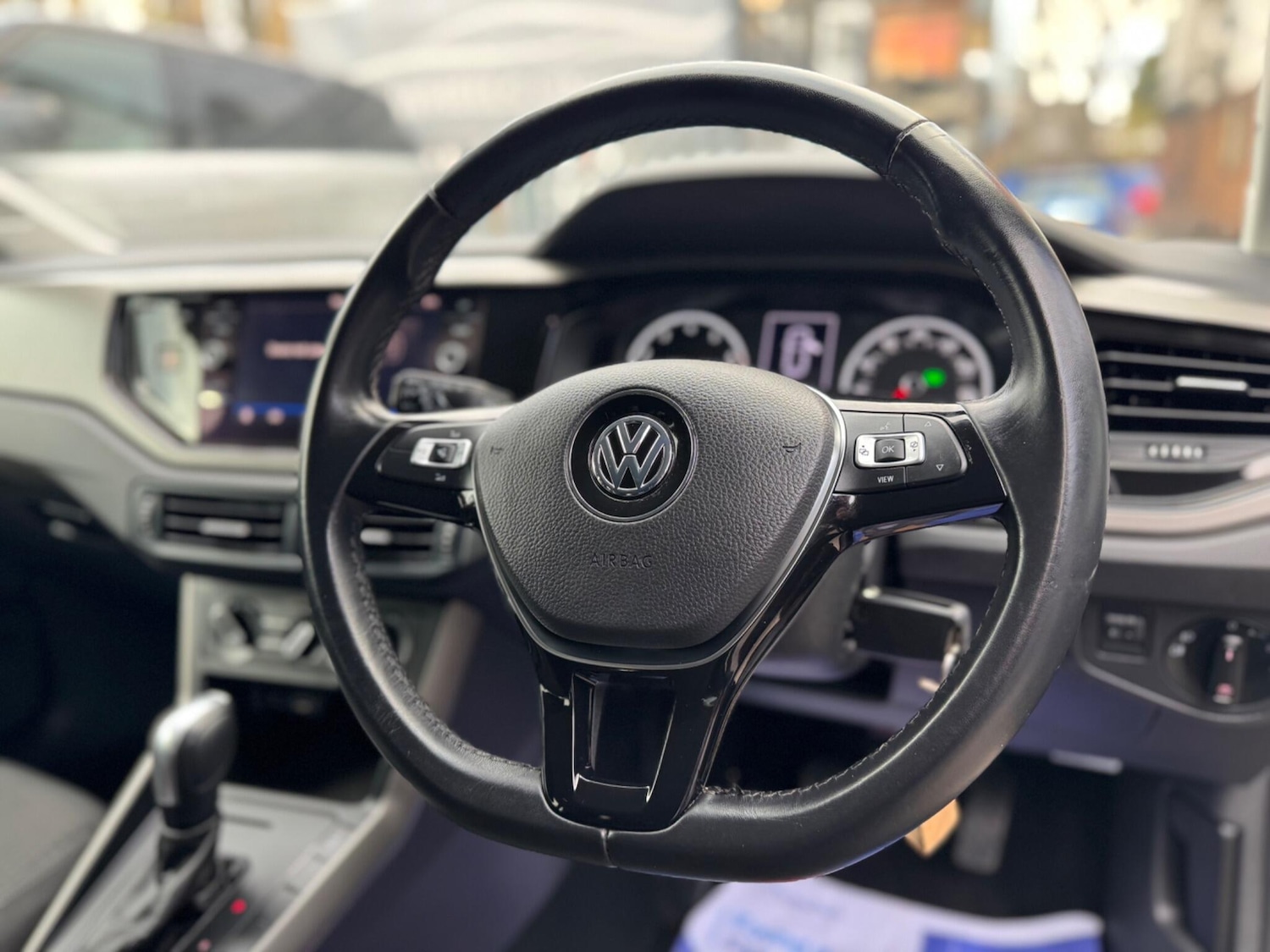 Used Volkswagen Polo 2020 for sale - 76688694: Photo 28