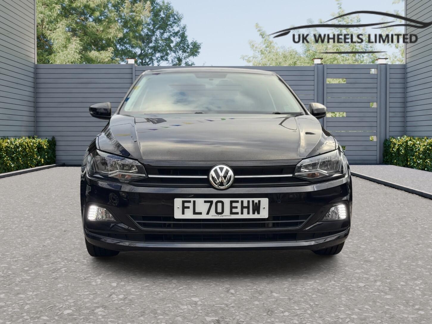 Used Volkswagen Polo 2020 for sale - 76688694: Photo 3