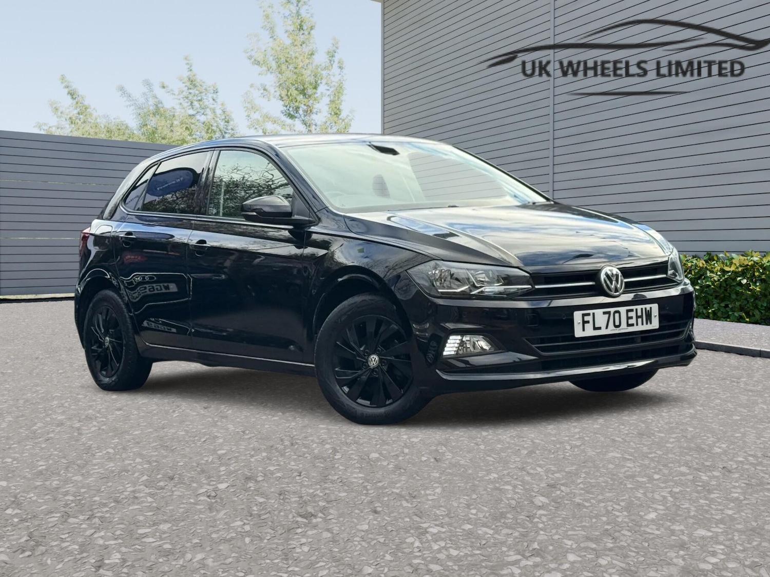 Used Volkswagen Polo 2020 for sale - 76688694: Photo 30