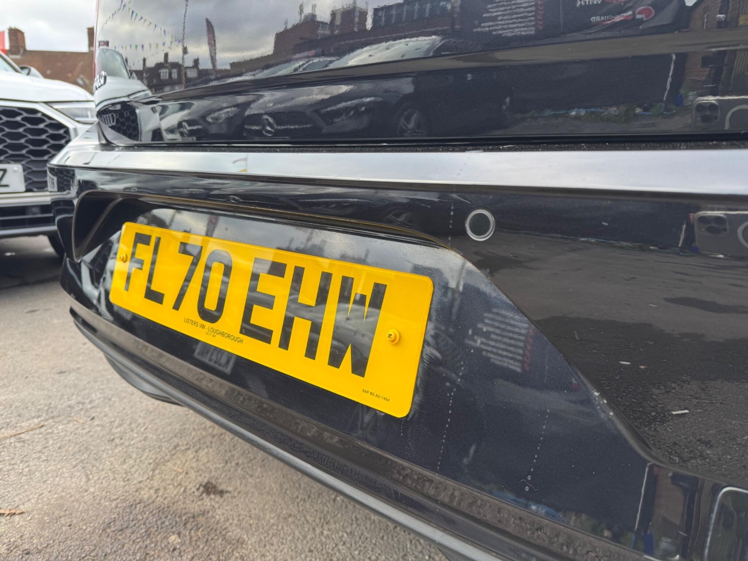 Used Volkswagen Polo 2020 for sale - 76688694: Photo 31