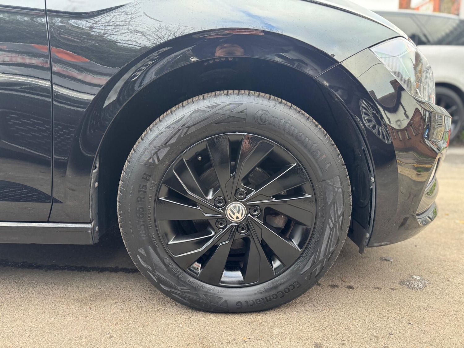 Used Volkswagen Polo 2020 for sale - 76688694: Photo 32