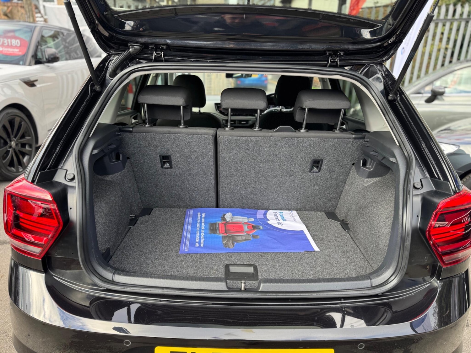 Used Volkswagen Polo 2020 for sale - 76688694: Photo 33