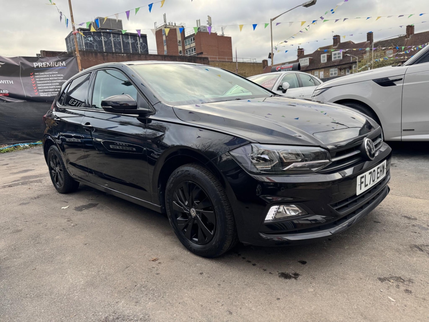 Used Volkswagen Polo 2020 for sale - 76688694: Photo 6