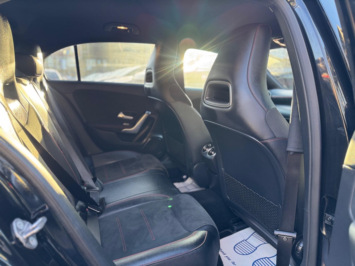 Used Mercedes-Benz A-Class for sale - 77925362: Photo 12