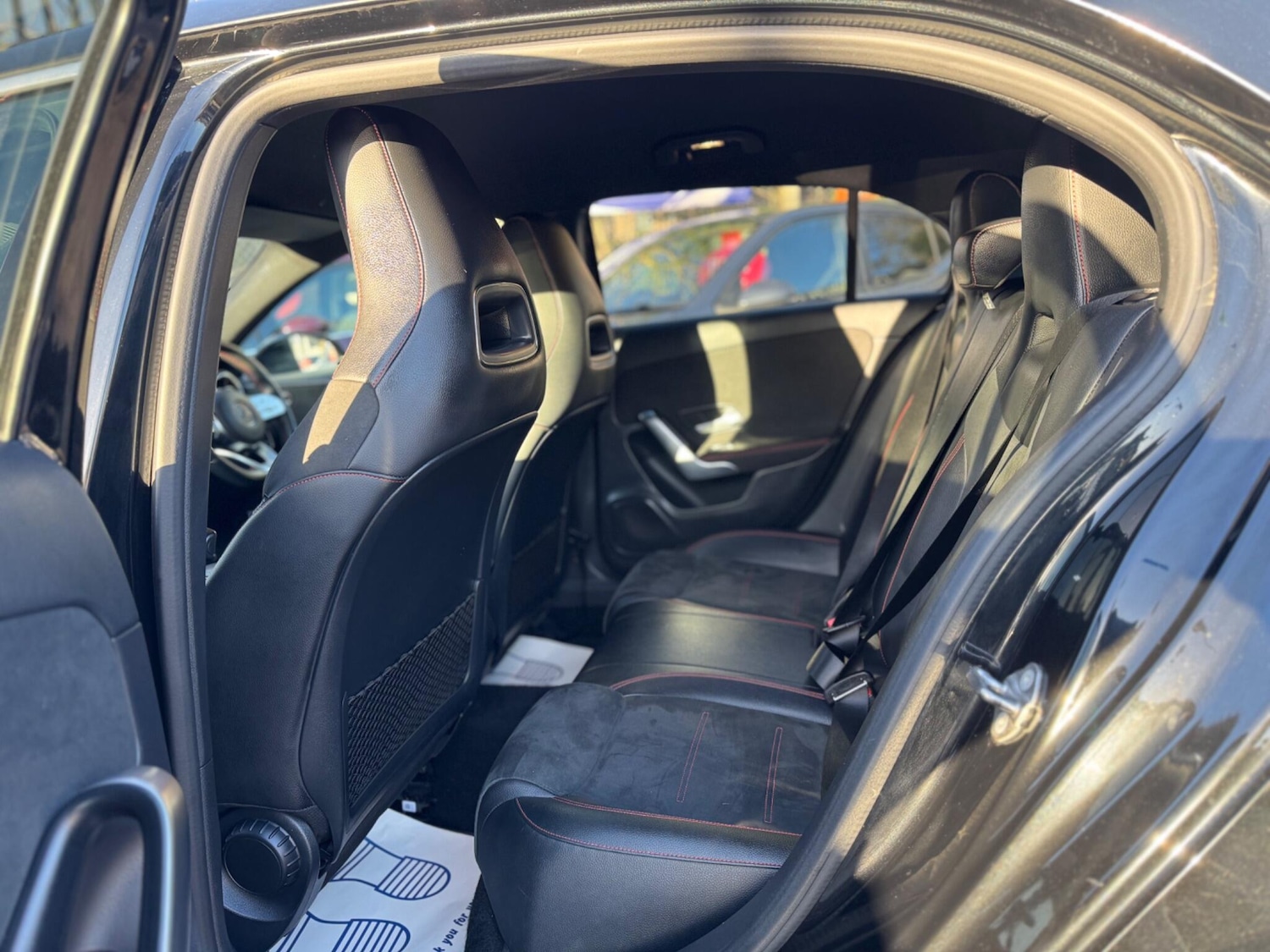 Used Mercedes-Benz A-Class for sale - 77925362: Photo 13