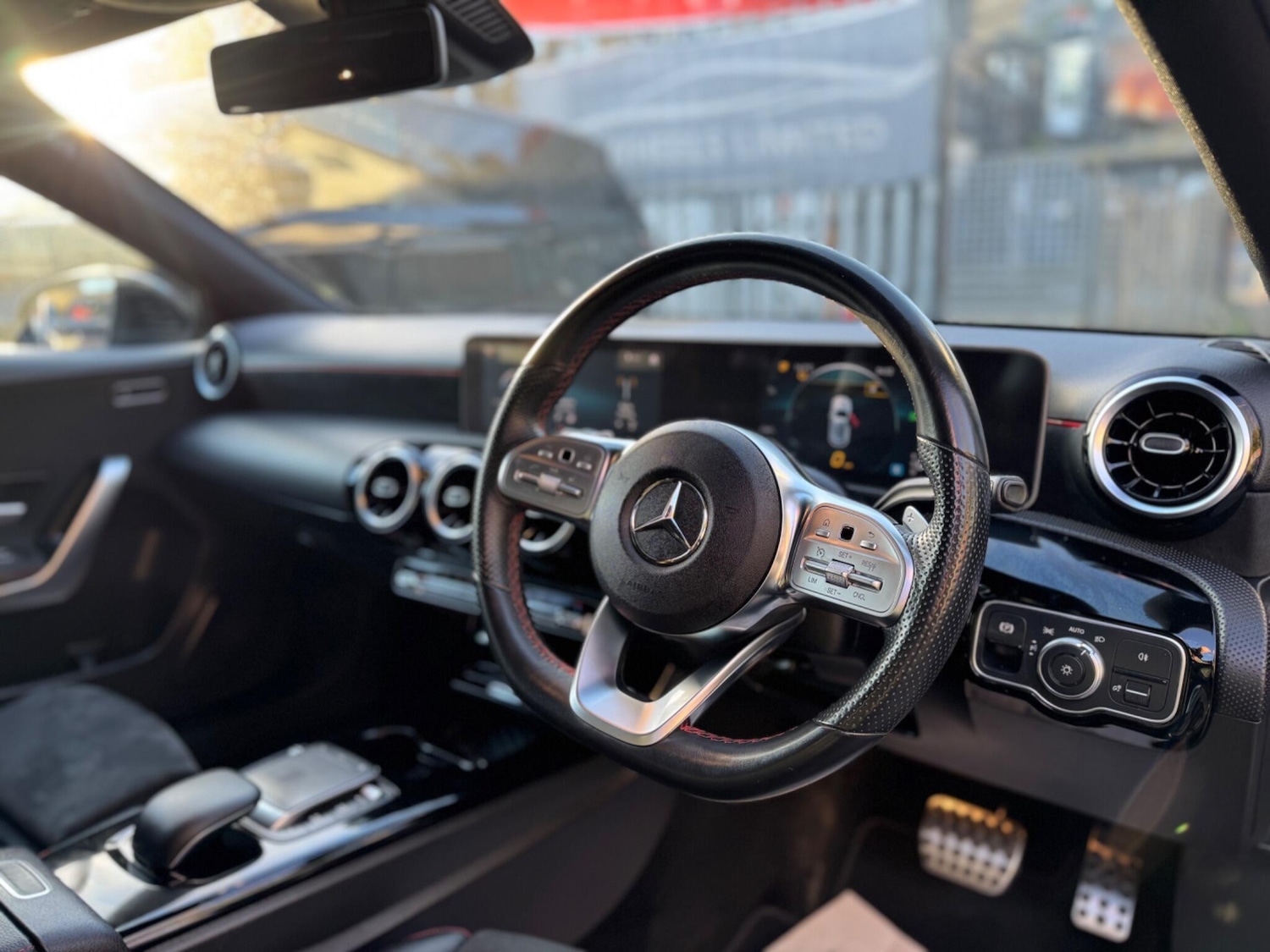 Used Mercedes-Benz A-Class for sale - 77925362: Photo 15