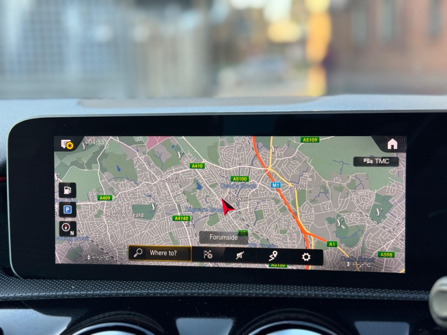 Used Mercedes-Benz A-Class for sale - 77925362: Photo 17