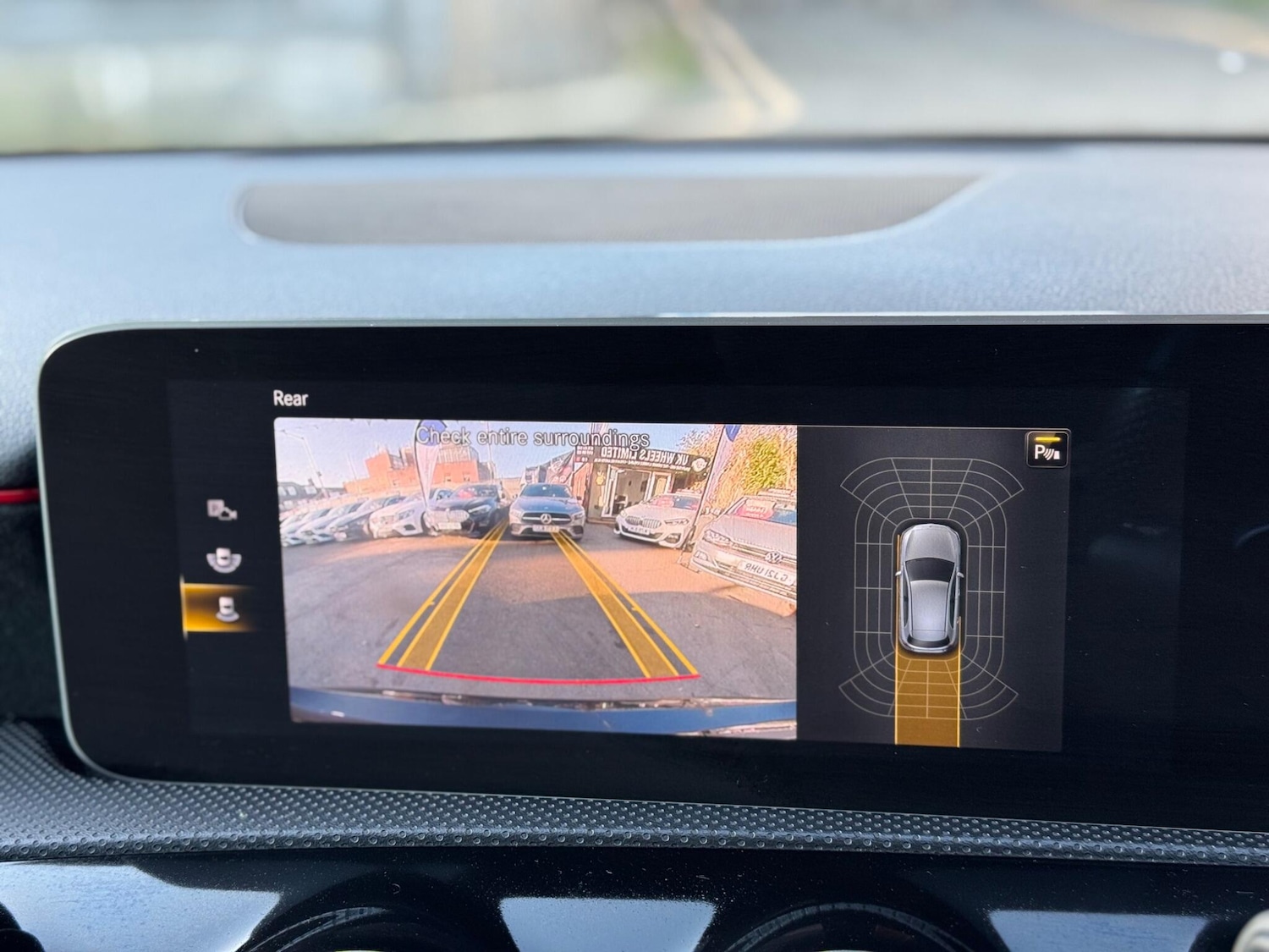 Used Mercedes-Benz A-Class for sale - 77925362: Photo 18