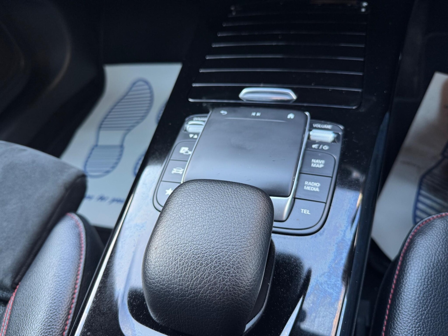 Used Mercedes-Benz A-Class for sale - 77925362: Photo 20