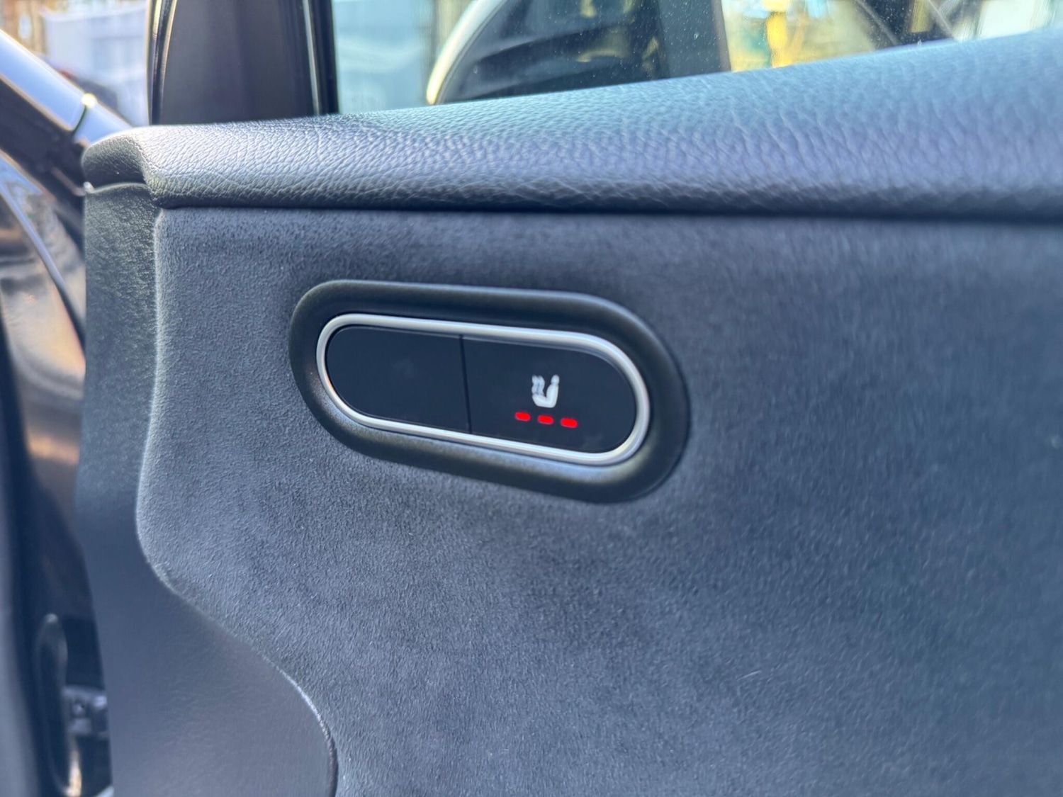 Used Mercedes-Benz A-Class for sale - 77925362: Photo 24