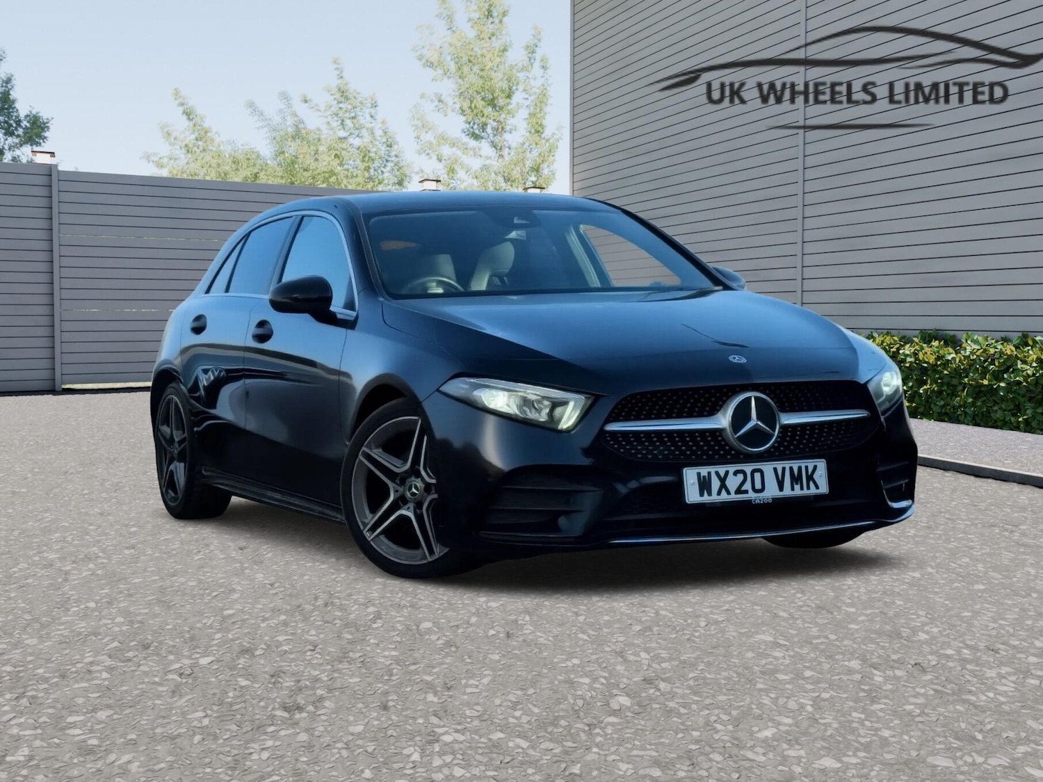 Used Mercedes-Benz A-Class for sale - 77925362: Photo 9