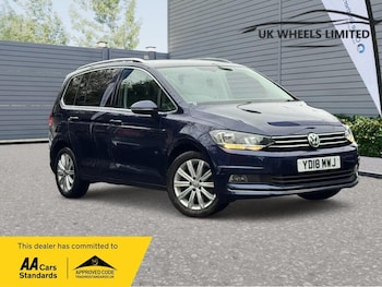 (18) - 1.4 TSI SEL DSG Euro 6 (s/s) 5dr