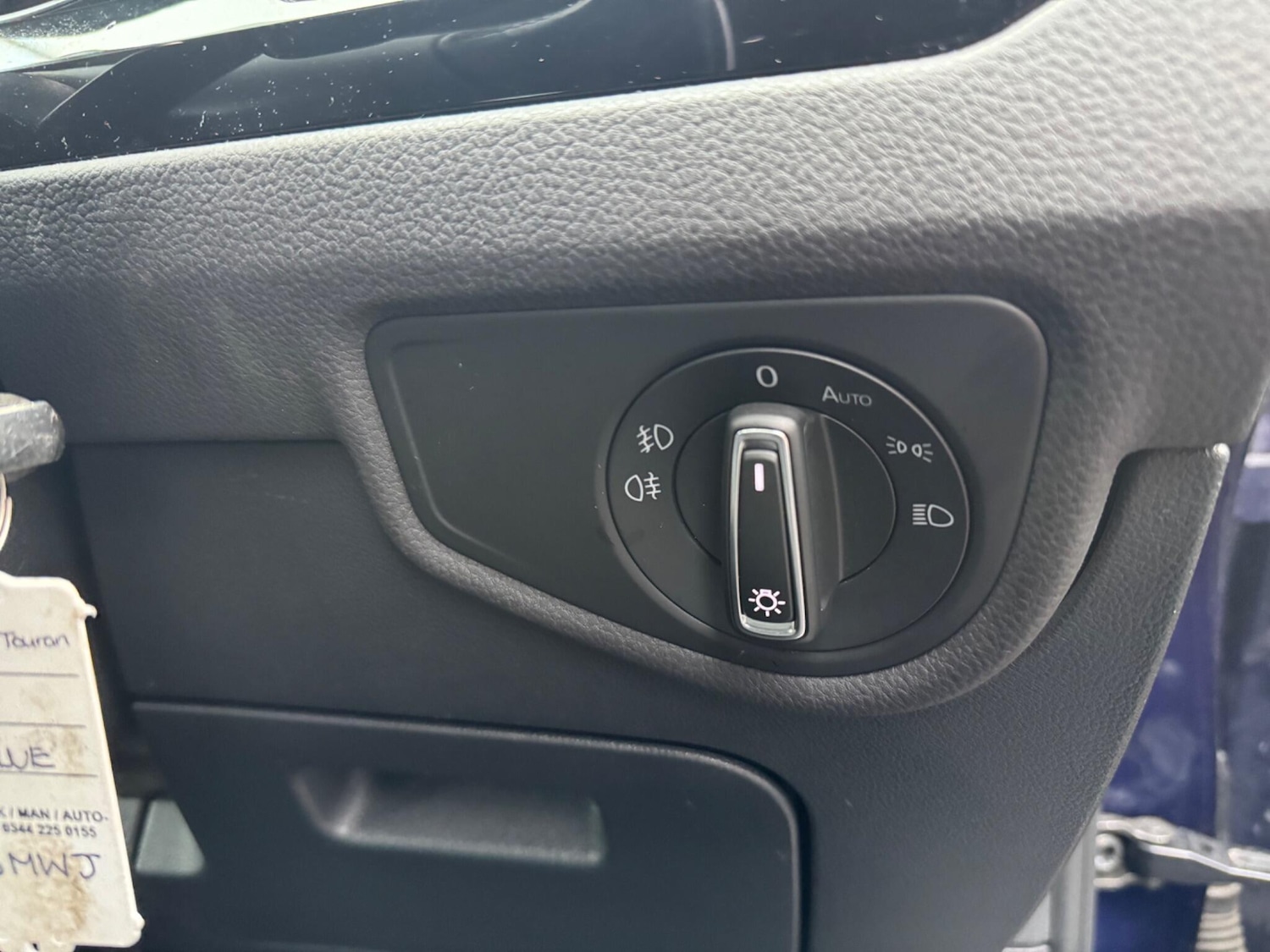 Used Volkswagen Touran 2018 for sale - 76865759: Photo 22