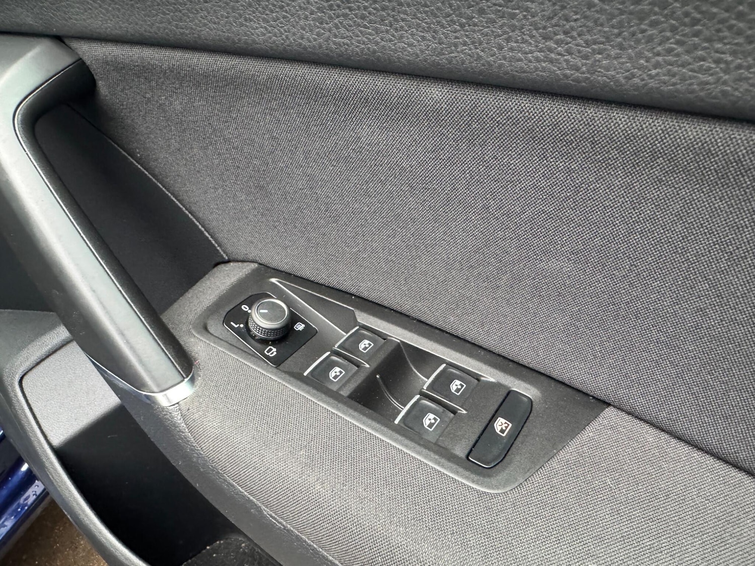 Used Volkswagen Touran 2018 for sale - 76865759: Photo 24