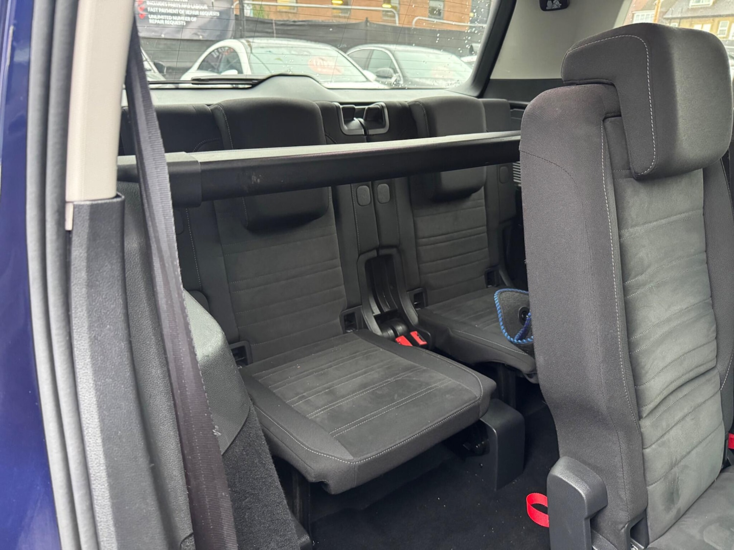 Used Volkswagen Touran 2018 for sale - 76865759: Photo 26