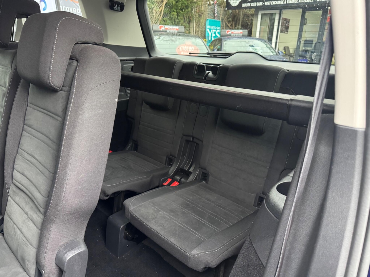 Used Volkswagen Touran 2018 for sale - 76865759: Photo 31