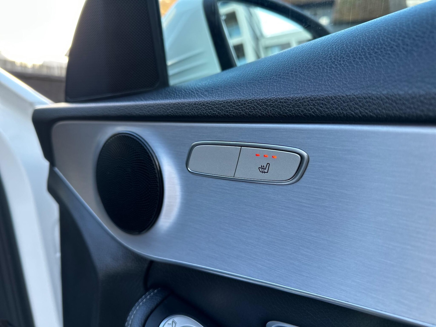 Used Mercedes-Benz C Class 2019 for sale - 77314925: Photo 24