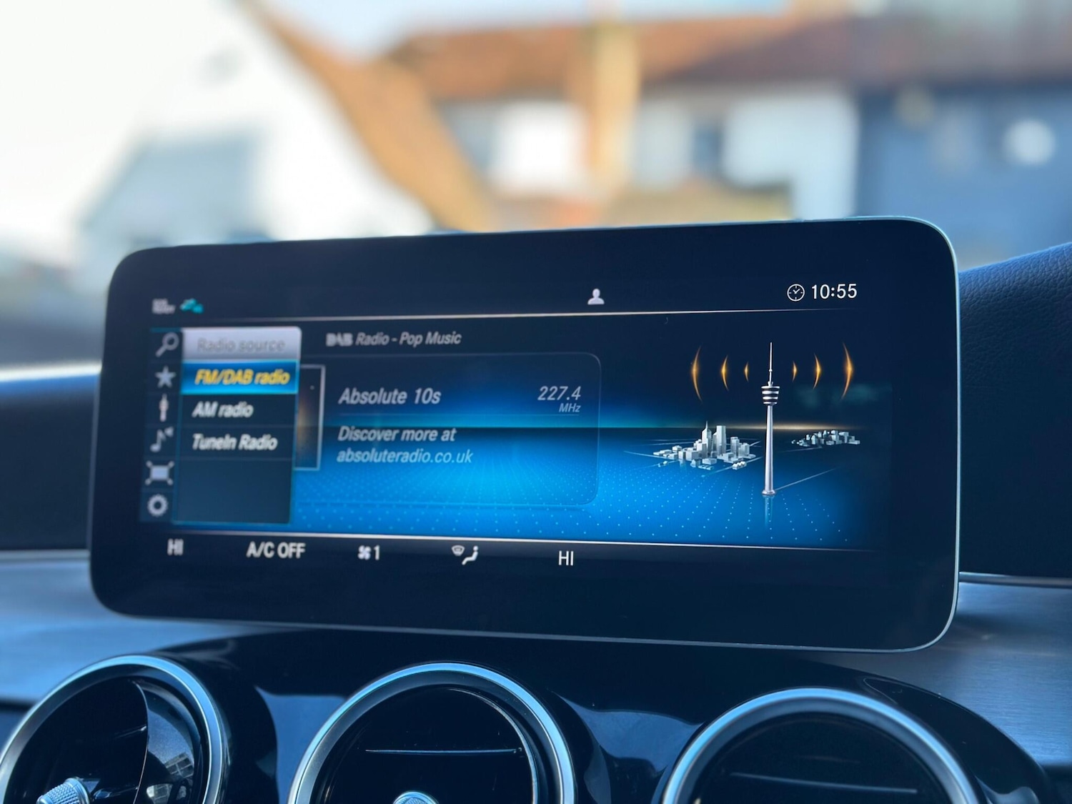 Used Mercedes-Benz C Class 2019 for sale - 77314925: Photo 30