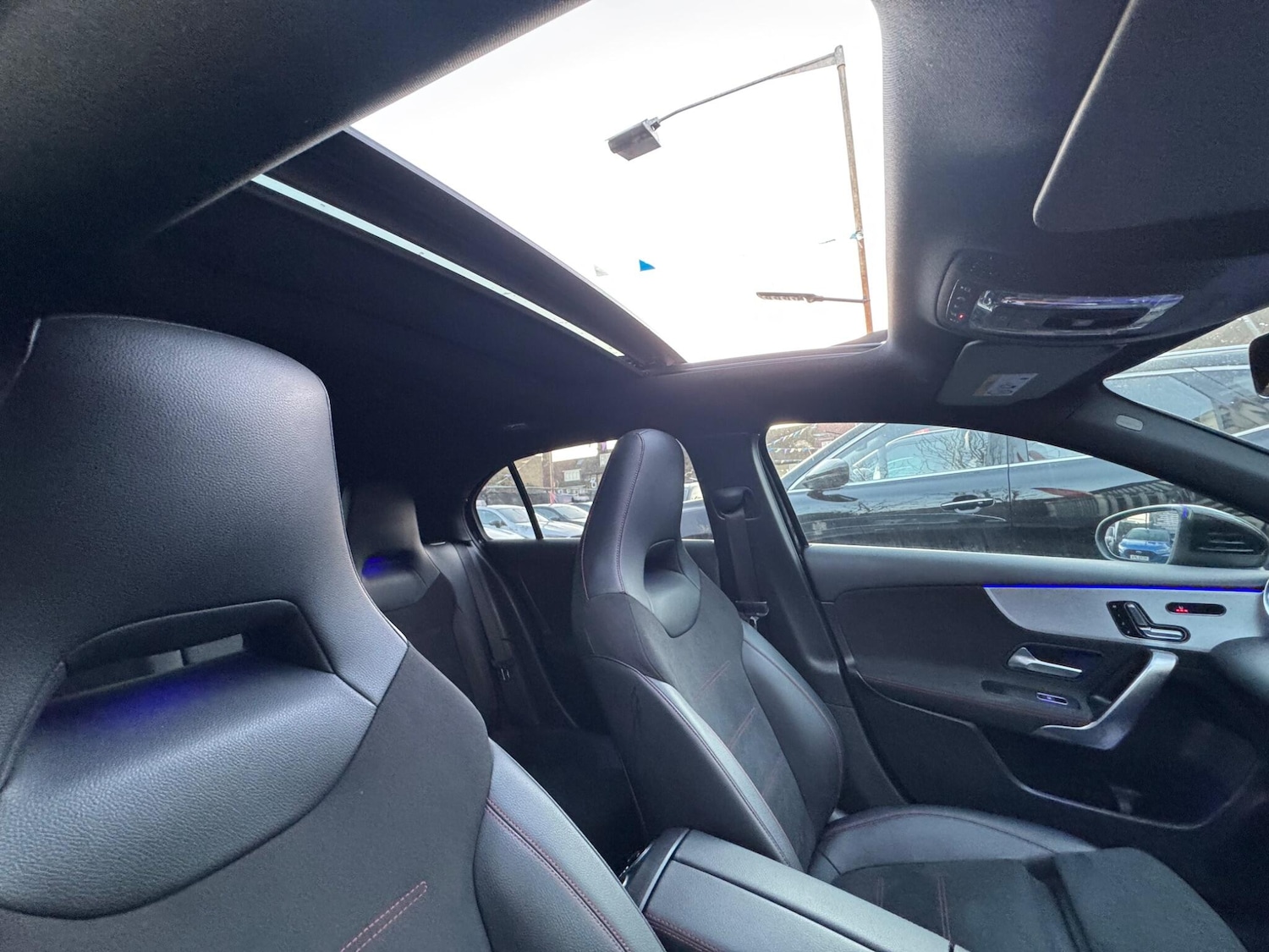 Used Mercedes-Benz A-Class 2020 for sale - 76899240: Photo 13