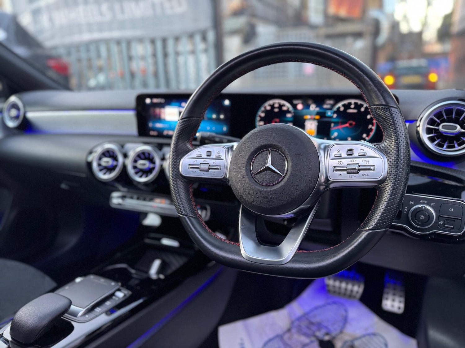 Used Mercedes-Benz A-Class 2020 for sale - 76899240: Photo 14