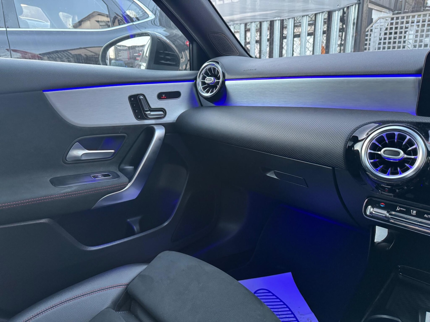 Used Mercedes-Benz A-Class 2020 for sale - 76899240: Photo 15