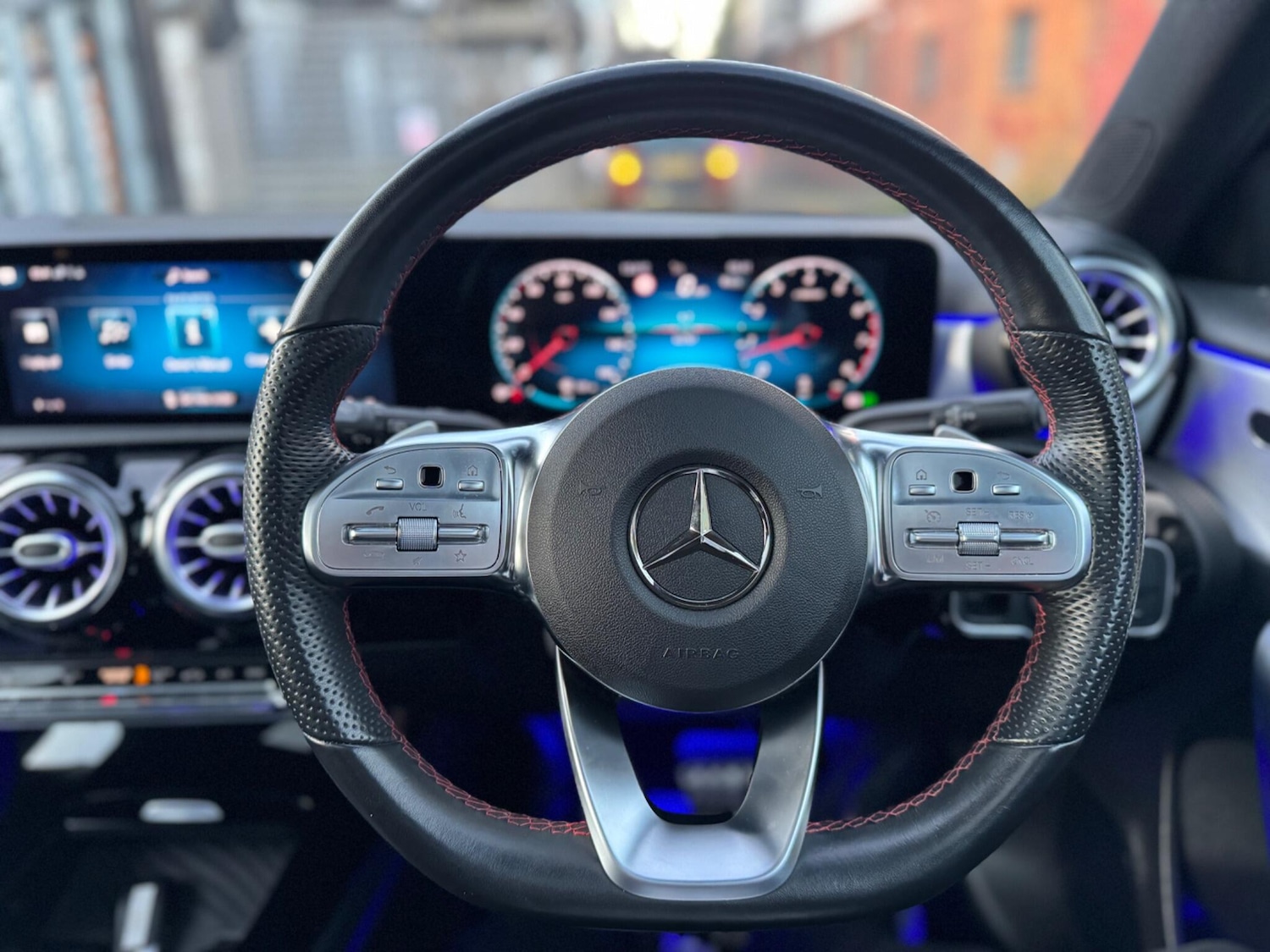 Used Mercedes-Benz A-Class 2020 for sale - 76899240: Photo 17