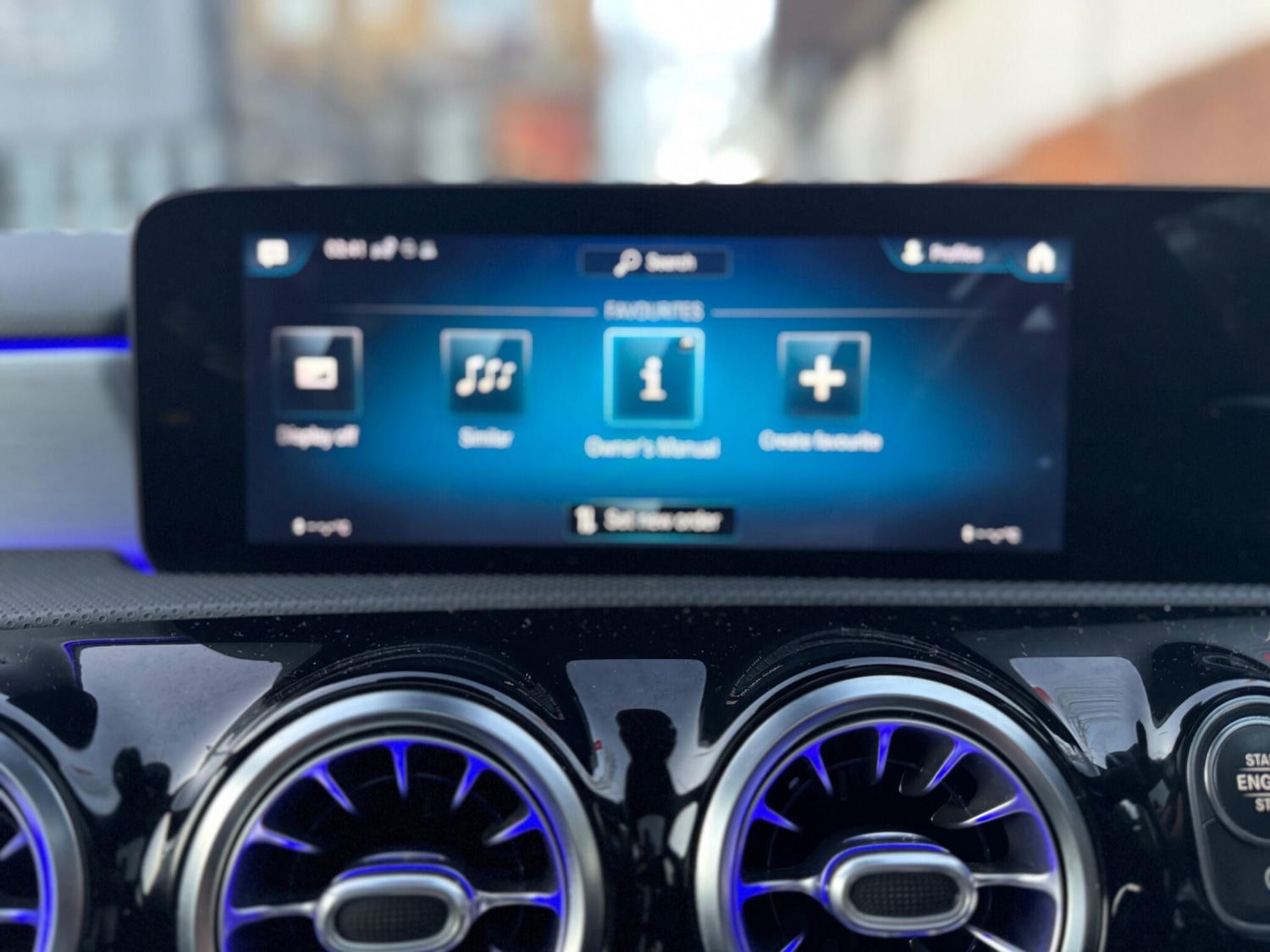 Used Mercedes-Benz A-Class 2020 for sale - 76899240: Photo 18