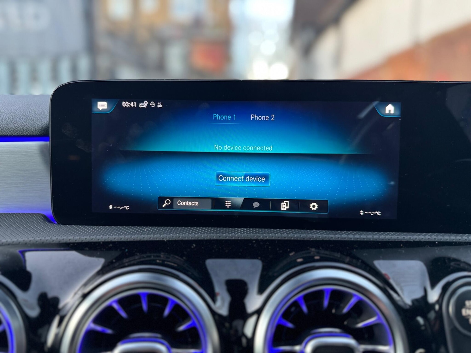 Used Mercedes-Benz A-Class 2020 for sale - 76899240: Photo 19