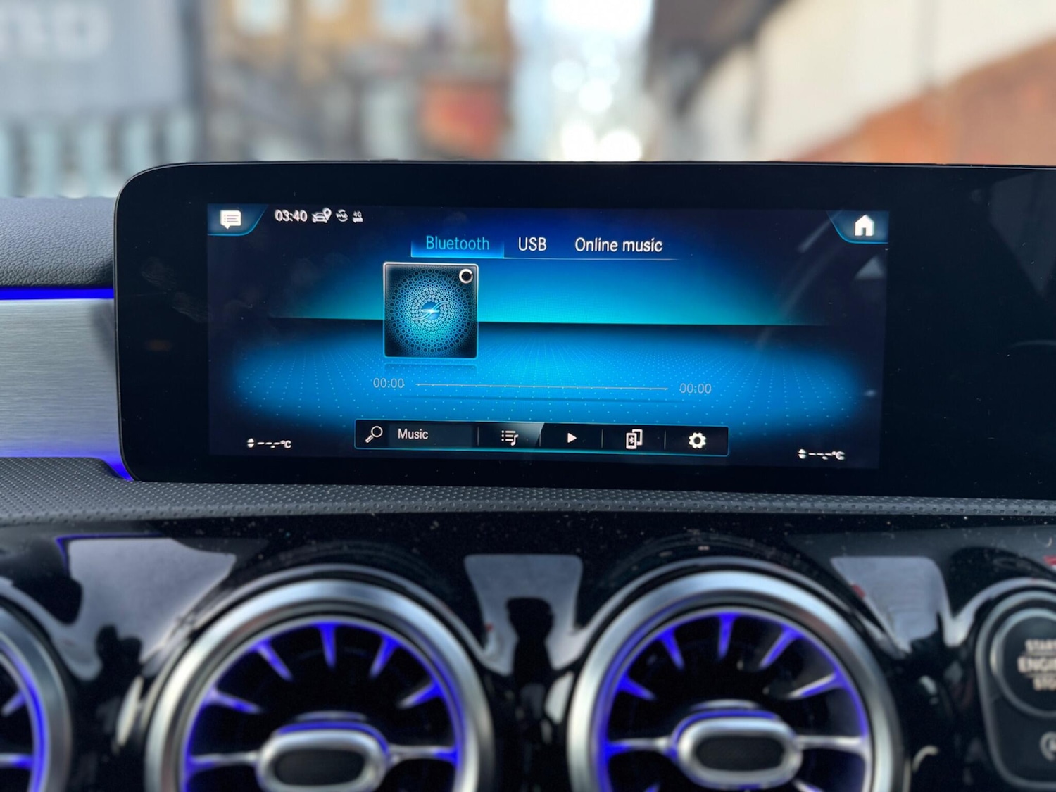 Used Mercedes-Benz A-Class 2020 for sale - 76899240: Photo 20