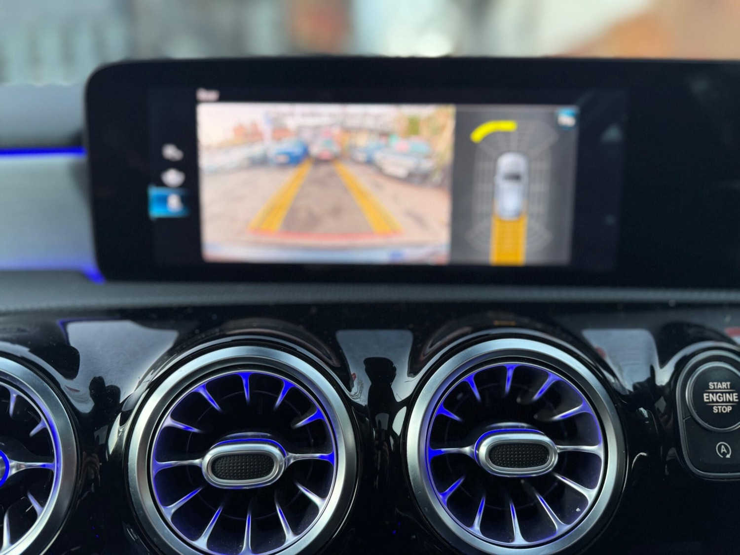 Used Mercedes-Benz A-Class 2020 for sale - 76899240: Photo 24