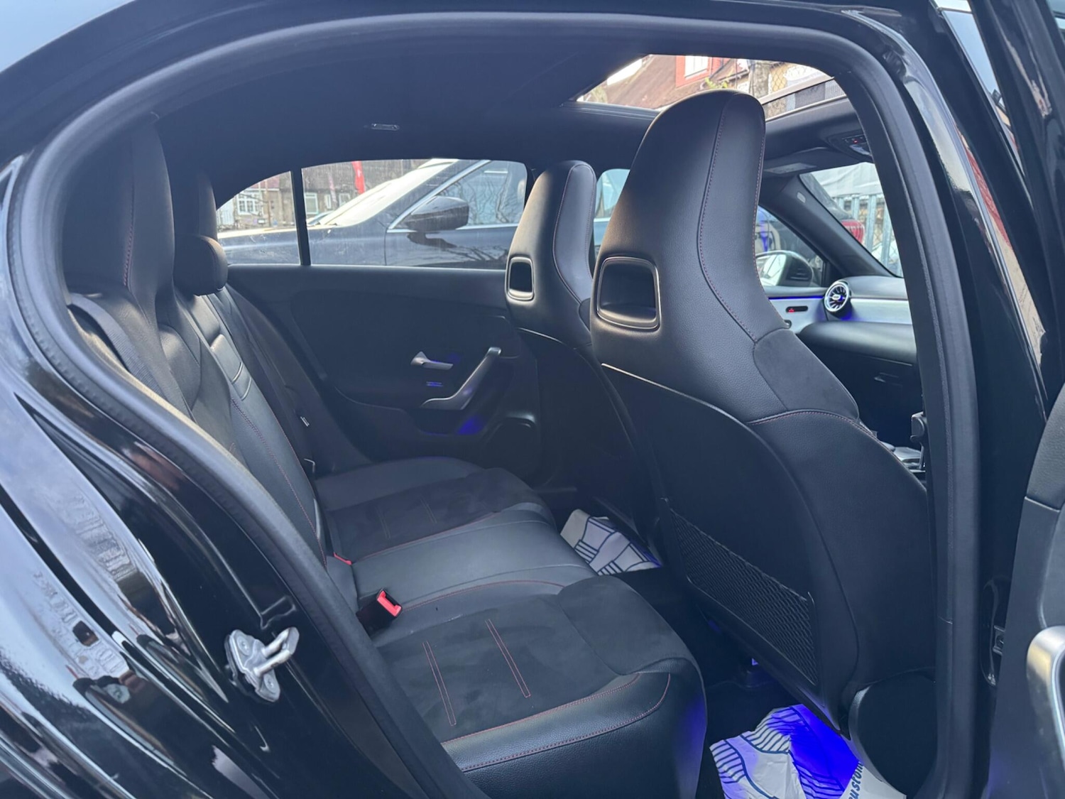 Used Mercedes-Benz A-Class 2020 for sale - 76899240: Photo 32