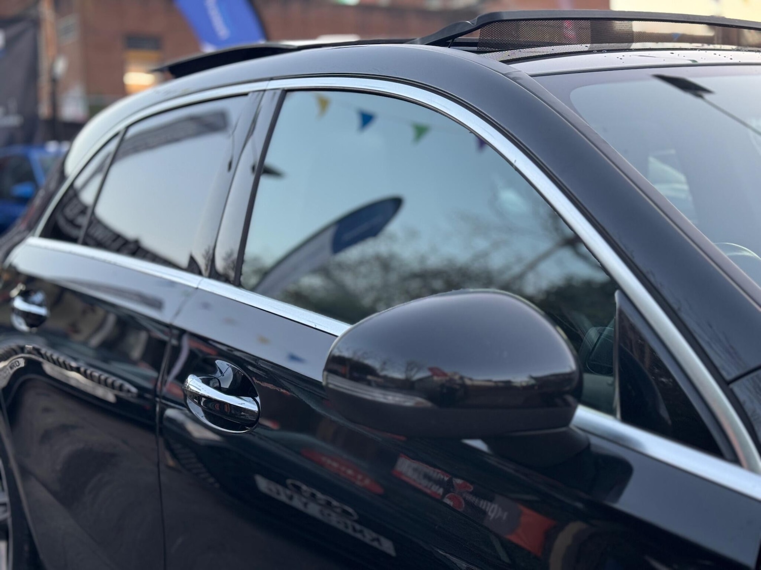 Used Mercedes-Benz A-Class 2020 for sale - 76899240: Photo 35