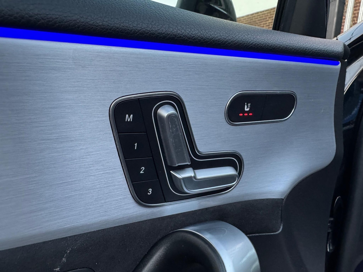 Used Mercedes-Benz A-Class 2020 for sale - 76899240: Photo 36