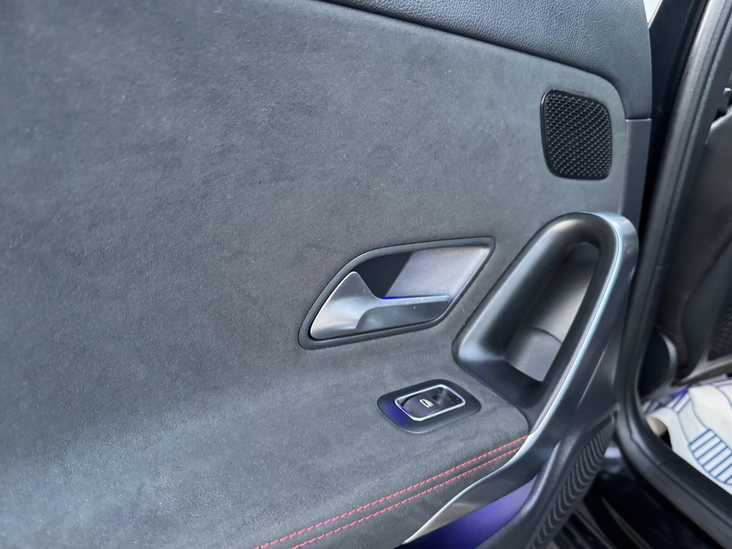 Used Mercedes-Benz A-Class 2020 for sale - 76899240: Photo 38