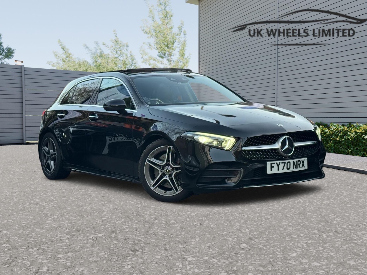 Used Mercedes-Benz A-Class 2020 for sale - 76899240: Photo 39