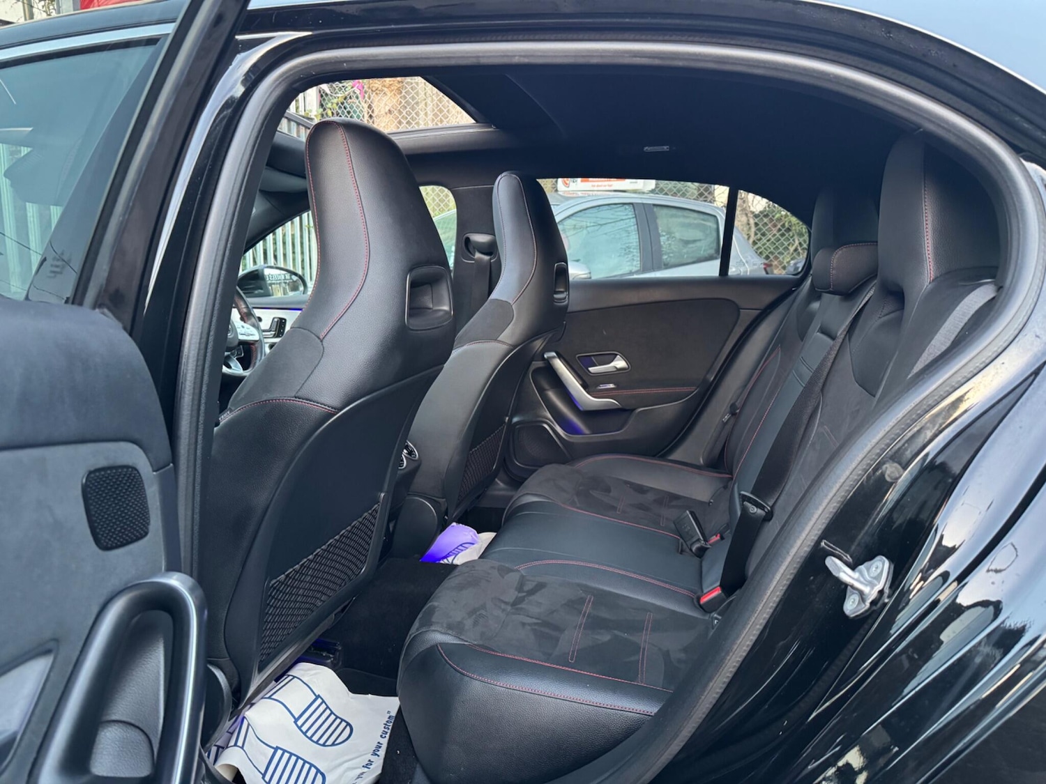 Used Mercedes-Benz A-Class 2020 for sale - 76899240: Photo 40