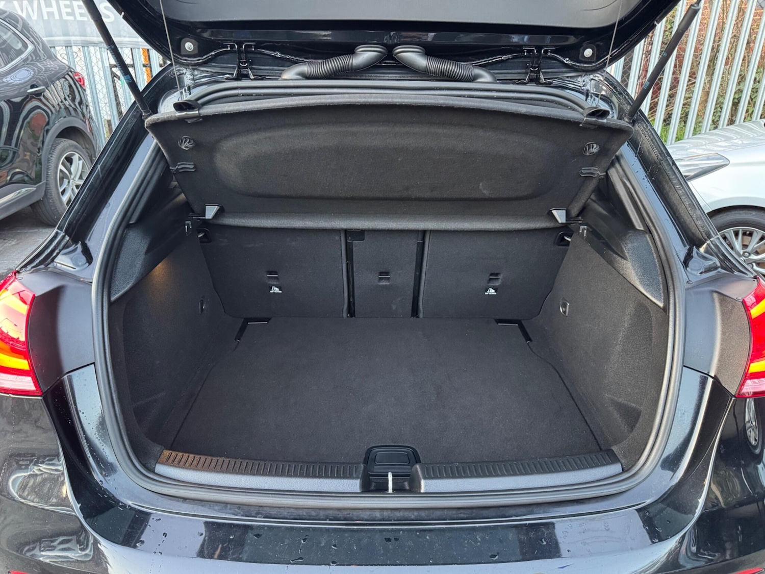 Used Mercedes-Benz A-Class 2020 for sale - 76899240: Photo 41